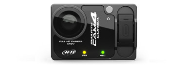 SmartyCam 4 Corsa