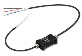 AiM RPM-CAN Converter
