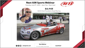 Roger Caddell free online seminars 2025