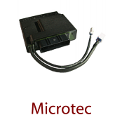 Microtec ECUs