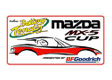 Madza MX-5 Cup