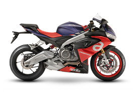 Aprilia RSV4