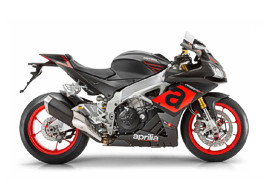 Aprilia RSV4